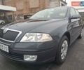 Сірий Шкода Октавія, об'ємом двигуна 1.6 л та пробігом 139 тис. км за 7990 $, фото 3 на Automoto.ua
