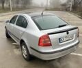 Серый Шкода Октавия, объемом двигателя 1.98 л и пробегом 224 тыс. км за 4899 $, фото 8 на Automoto.ua
