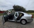 Сірий Шкода Октавія, об'ємом двигуна 1.6 л та пробігом 264 тис. км за 6500 $, фото 19 на Automoto.ua