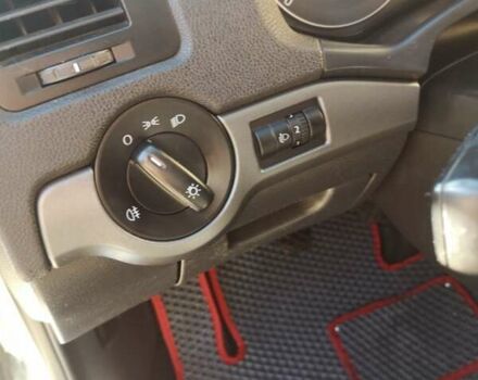 Серый Шкода Октавия, объемом двигателя 1.9 л и пробегом 290 тыс. км за 6900 $, фото 11 на Automoto.ua