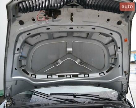 Серый Шкода Октавия, объемом двигателя 1.6 л и пробегом 157 тыс. км за 6200 $, фото 51 на Automoto.ua