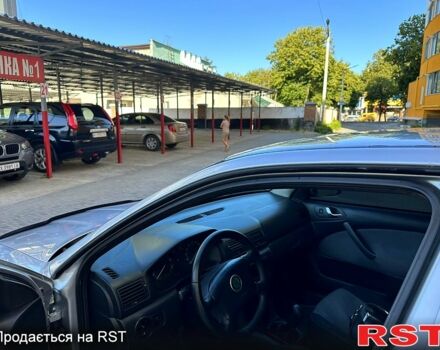 Шкода Октавия 2008 в Каменце-Подольском на Automoto.ua Серый Шкода Октавия, объемом двигателя 1.6 л и пробегом 175 тыс. км за 4700 $, фото 4 на Automoto.ua