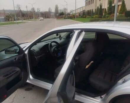 Серый Шкода Октавия, объемом двигателя 1.6 л и пробегом 195 тыс. км за 7200 $, фото 1 на Automoto.ua