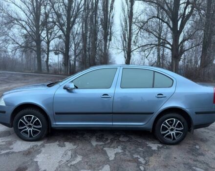 Серый Шкода Октавия, объемом двигателя 0 л и пробегом 180 тыс. км за 5850 $, фото 7 на Automoto.ua