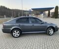 Сірий Шкода Октавія, об'ємом двигуна 1.6 л та пробігом 275 тис. км за 5750 $, фото 1 на Automoto.ua