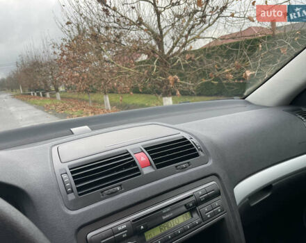 Сірий Шкода Октавія, об'ємом двигуна 1.6 л та пробігом 233 тис. км за 6359 $, фото 42 на Automoto.ua
