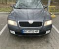 Шкода Октавия 2008 в Городке на Automoto.ua Серый Шкода Октавия, объемом двигателя 1.9 л и пробегом 337 тыс. км за 5800 $, фото 8 на Automoto.ua