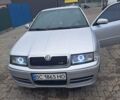 Серый Шкода Октавия, объемом двигателя 1.8 л и пробегом 250 тыс. км за 5800 $, фото 1 на Automoto.ua