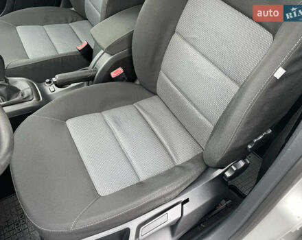 Сірий Шкода Октавія, об'ємом двигуна 1.6 л та пробігом 233 тис. км за 6359 $, фото 30 на Automoto.ua