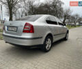 Серый Шкода Октавия, объемом двигателя 1.97 л и пробегом 190 тыс. км за 5800 $, фото 9 на Automoto.ua