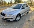 Серый Шкода Октавия, объемом двигателя 1.6 л и пробегом 325 тыс. км за 5500 $, фото 1 на Automoto.ua