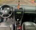 Серый Шкода Октавия, объемом двигателя 1.97 л и пробегом 248 тыс. км за 5250 $, фото 4 на Automoto.ua