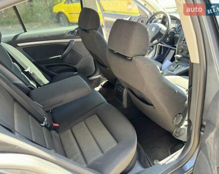 Сірий Шкода Октавія, об'ємом двигуна 1.6 л та пробігом 233 тис. км за 7300 $, фото 20 на Automoto.ua