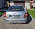 Серый Шкода Октавия, объемом двигателя 1.98 л и пробегом 174 тыс. км за 6000 $, фото 4 на Automoto.ua