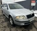 Серый Шкода Октавия, объемом двигателя 1.98 л и пробегом 890 тыс. км за 4750 $, фото 1 на Automoto.ua