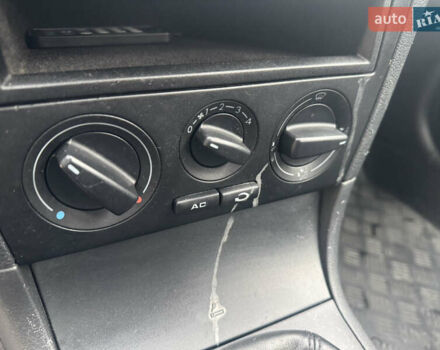 Серый Шкода Октавия, объемом двигателя 1.6 л и пробегом 235 тыс. км за 5299 $, фото 23 на Automoto.ua