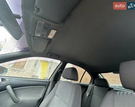 Серый Шкода Октавия, объемом двигателя 1.8 л и пробегом 217 тыс. км за 6200 $, фото 39 на Automoto.ua