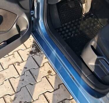 Сірий Шкода Октавія, об'ємом двигуна 1.8 л та пробігом 239 тис. км за 5500 $, фото 13 на Automoto.ua