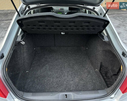 Серый Шкода Октавия, объемом двигателя 1.6 л и пробегом 164 тыс. км за 6400 $, фото 28 на Automoto.ua