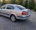 Серый Шкода Октавия, объемом двигателя 1.6 л и пробегом 253 тыс. км за 6200 $, фото 1 на Automoto.ua