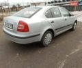 Серый Шкода Октавия, объемом двигателя 1.6 л и пробегом 233 тыс. км за 6500 $, фото 2 на Automoto.ua