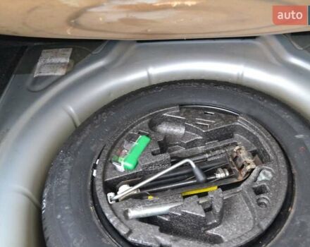 Серый Шкода Октавия, объемом двигателя 1.6 л и пробегом 157 тыс. км за 6200 $, фото 55 на Automoto.ua