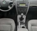 Серый Шкода Октавия, объемом двигателя 1.6 л и пробегом 256 тыс. км за 7300 $, фото 5 на Automoto.ua