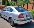 Серый Шкода Октавия, объемом двигателя 1.6 л и пробегом 210 тыс. км за 6700 $, фото 5 на Automoto.ua