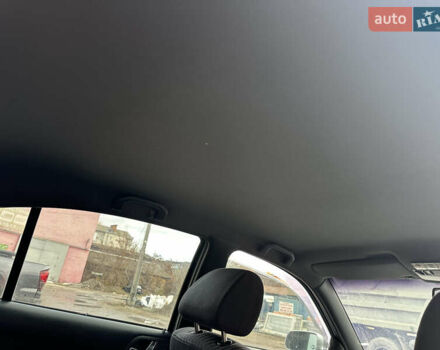 Серый Шкода Октавия, объемом двигателя 1.8 л и пробегом 217 тыс. км за 6200 $, фото 33 на Automoto.ua