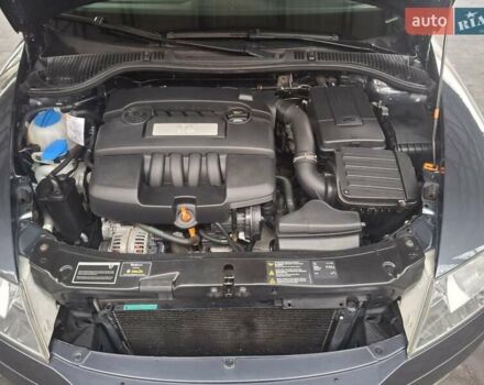 Сірий Шкода Октавія, об'ємом двигуна 1.6 л та пробігом 139 тис. км за 7990 $, фото 74 на Automoto.ua