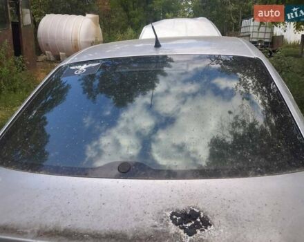 Серый Шкода Октавия, объемом двигателя 1.6 л и пробегом 380 тыс. км за 1400 $, фото 5 на Automoto.ua