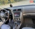 Сірий Шкода Октавія, об'ємом двигуна 1.97 л та пробігом 269 тис. км за 5500 $, фото 19 на Automoto.ua