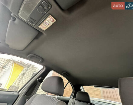 Серый Шкода Октавия, объемом двигателя 1.8 л и пробегом 217 тыс. км за 6200 $, фото 37 на Automoto.ua