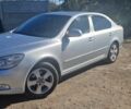 Серый Шкода Октавия, объемом двигателя 1.9 л и пробегом 305 тыс. км за 7000 $, фото 2 на Automoto.ua