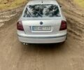 Серый Шкода Октавия, объемом двигателя 1.97 л и пробегом 248 тыс. км за 5250 $, фото 11 на Automoto.ua