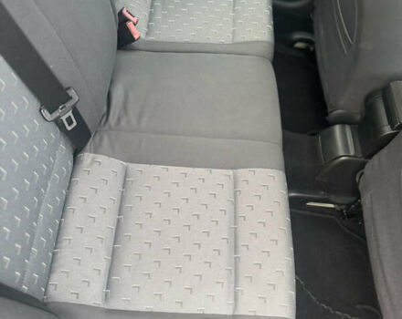 Серый Шкода Октавия, объемом двигателя 1.6 л и пробегом 235 тыс. км за 5299 $, фото 31 на Automoto.ua