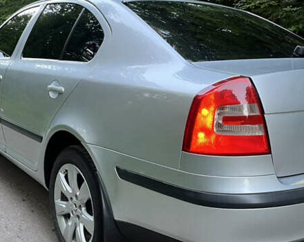 Сірий Шкода Октавія, об'ємом двигуна 1.6 л та пробігом 243 тис. км за 6300 $, фото 8 на Automoto.ua