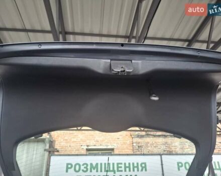 Сірий Шкода Октавія, об'ємом двигуна 1.6 л та пробігом 139 тис. км за 7990 $, фото 84 на Automoto.ua