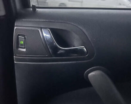 Серый Шкода Октавия, объемом двигателя 1.9 л и пробегом 303 тыс. км за 4999 $, фото 21 на Automoto.ua