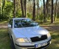 Серый Шкода Октавия, объемом двигателя 1.6 л и пробегом 0 тыс. км за 5600 $, фото 1 на Automoto.ua