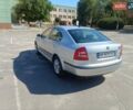 Серый Шкода Октавия, объемом двигателя 1.6 л и пробегом 160 тыс. км за 8200 $, фото 5 на Automoto.ua