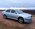 Сірий Шкода Октавія, об'ємом двигуна 1.8 л та пробігом 280 тис. км за 6300 $, фото 2 на Automoto.ua