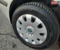 Сірий Шкода Октавія, об'ємом двигуна 1.5 л та пробігом 192 тис. км за 5800 $, фото 22 на Automoto.ua