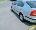 Шкода Октавия 2008 в Полтаве на Automoto.ua Серый Шкода Октавия, объемом двигателя 1.98 л и пробегом 231 тыс. км за 6800 $, фото 3 на Automoto.ua