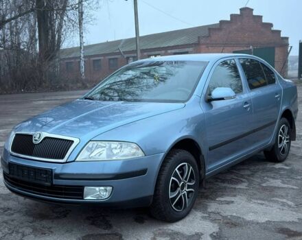 Серый Шкода Октавия, объемом двигателя 0 л и пробегом 180 тыс. км за 5850 $, фото 4 на Automoto.ua