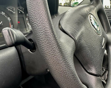 Серый Шкода Октавия, объемом двигателя 1.6 л и пробегом 155 тыс. км за 6700 $, фото 29 на Automoto.ua