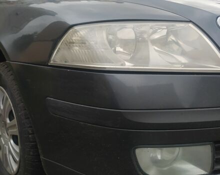 Сірий Шкода Октавія, об'ємом двигуна 1 л та пробігом 242 тис. км за 6200 $, фото 6 на Automoto.ua