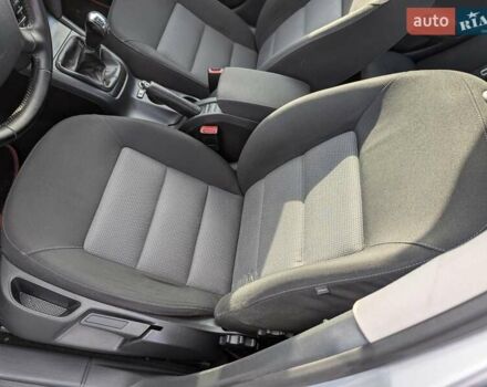 Сірий Шкода Октавія, об'ємом двигуна 1.6 л та пробігом 177 тис. км за 7250 $, фото 27 на Automoto.ua