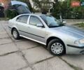 Сірий Шкода Октавія, об'ємом двигуна 1.6 л та пробігом 217 тис. км за 5500 $, фото 4 на Automoto.ua
