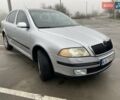 Серый Шкода Октавия, объемом двигателя 1.98 л и пробегом 224 тыс. км за 4899 $, фото 2 на Automoto.ua